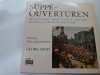 Uverturi- Suppe, vinil