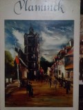 Robert Rey - Maurice de Vlaminck (Editia: 1955)