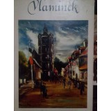 Robert Rey - Maurice de Vlaminck (Editia: 1955)