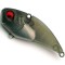 Cicada RAID JAPAN Level VIB Boost, 021 Smoke Gill, 4.6cm, 9.0g
