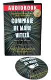 Audiobook. Companie de mare viteza - Jason Jennings, Laurence Haughton