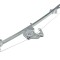 Macara geam Mercedes E-Clasa W210 -2003, Stanga Spate, NTY EPS-ME-009