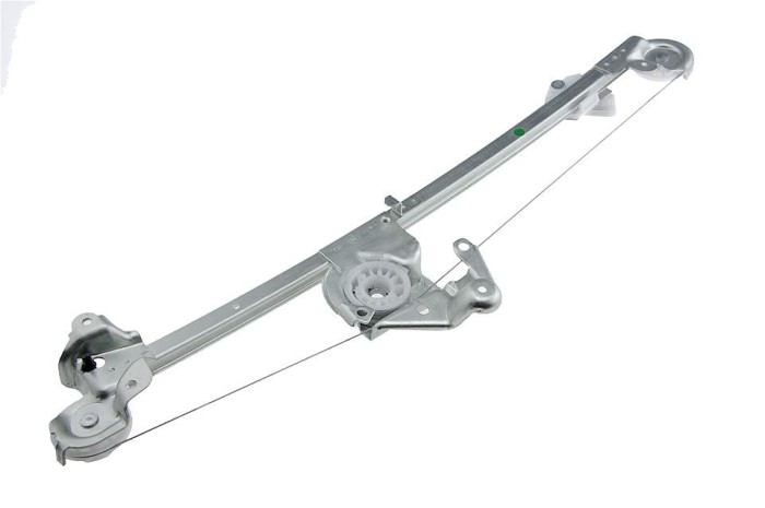 Macara geam Mercedes E-Clasa W210 -2003, Stanga Spate, NTY EPS-ME-009