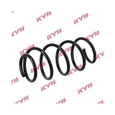 KYB Arc spiral K-Flex foto