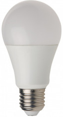 Bec SMD Led Rabalux, E27, A60, 7 W, 560 lm, 3000 K foto