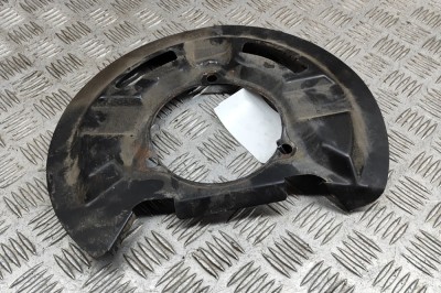 Protecție disc de fr&amp;acirc;nă dreapta spate HYUNDAI IONIQ 5 NE 2021 OEM: 52706-GI100 25718484 foto