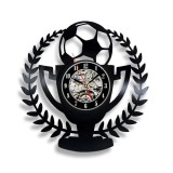 CAMPIONI LA FOTBAL- CEAS DE PERETE