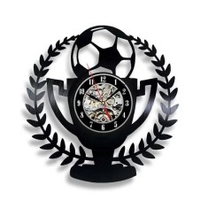 CAMPIONI LA FOTBAL- CEAS DE PERETE