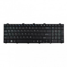 Tastatura Laptop, Fujitsu, Lifebook AH530, A531, NH751, A530, AH531, NH751, AH512 foto