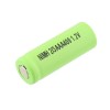 Acumulator 2/3R3, 1.2V, 400mAh, Ni-MH, T113342