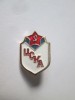URSS/Rusia insigna colectie:CSKA/TSKA Moscova-Clubul Sportiv Central al Armatei anii 70, Europa
