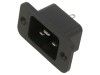 Conector SCHURTER IEC 60320, Cod produs 4798.9200