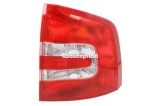 Lampa spate SKODA OCTAVIA II Combi (1Z5) (2004 - 2013) TYC 11-12257-01-2