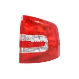 Lampa spate SKODA OCTAVIA II Combi (1Z5) (2004 - 2013) TYC 11-12257-01-2