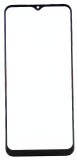 Geam cu OCA Samsung Galaxy A23 4G A235 Negru, Bulk