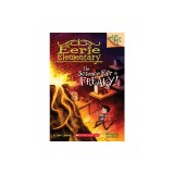 The Science Fair Is Freaky! a Branches Book (Eerie Elementary #4)