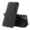 Husa pentru Samsung Galaxy S21 FE 5G, Techsuit eFold Series, Black