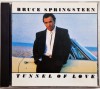 Bruce Springsteen - Tunnel Of Love NM / NM CD muzica Columbia EU rock clasic