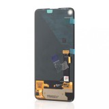 Display LCD Google Pixel 4A 5G Negru - Ecran Inlocuire, Piese Telefon, Swap