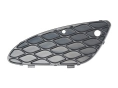 Grila bara fata Mercedes Clasa E (W211) 03.2002-06.2006, Stanga, 2118850353, 501627-1