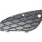 Grila bara fata Mercedes Clasa E (W211) 03.2002-06.2006, Stanga, 2118850353, 501627-1