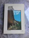 ARCHI TROGLO - JEAN-PAUL LOUBES (CARTE IN LIMBA FRANCEZA)