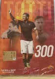 DVD - fotbal - Francesco TOTTI (Volumul III)