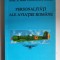 Personalitati ale aviatiei romane - Constantin Ucrain