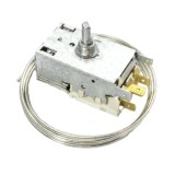 Termostat Combina Frigorifica Beko BCSA285K3SN Piesa Schimb Originala
