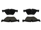 Set placute frana,frana disc BMW Seria 3 (E90) (2005 - 2011) KROTTENDORF KRO1882