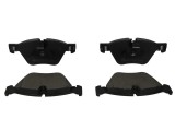 Set placute frana,frana disc BMW Seria 5 (F10, F18) (2009 - 2016) KROTTENDORF KRO1882