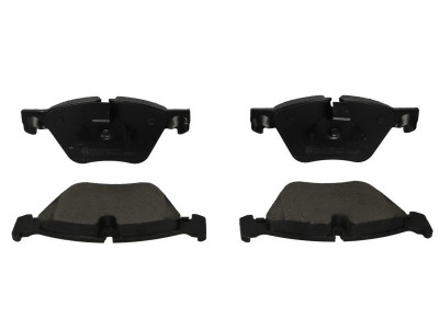 Set placute frana,frana disc BMW Seria 5 Touring (F11) (2010 - 2016) KROTTENDORF KRO1882 foto