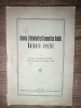 Istoria literaturii si gramatica limbii bulgare vechi- Ilie Barbulescu