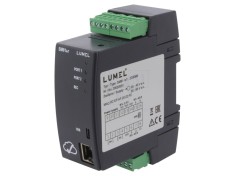 Concentrator de date industrial USB RS485