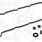 ELRING 569.030 Set garnituri Capac supape