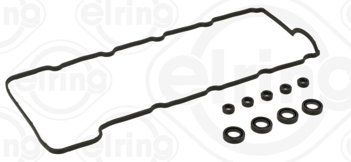 ELRING 569.030 Set garnituri Capac supape