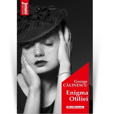 Enigma Otiliei - George Calinescu foto