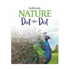 Nature Dot-to-Dot Puzzles