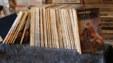Cumpara ieftin Rocambole (40 volume) Ponson du Terrail, Editura Logos, An 1994, Editie de Colectie, Literatura Clasica