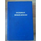 DICTIONAR ENGLEZ-ROMAN-MIHAIL BOGDAN SI COLAB.-228851