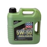Ulei motor Liqui Moly Molygen 5W50 (2543) 4L
