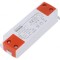 Alimentator pulsatoriu LED 20W 12V 1,67A IP20