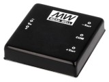 Convertor DC/DC 15W 9-18V la &plusmn;12V 625mA