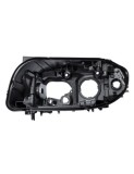Carcasa far stanga pentru BMW X1 E84 LCI / Facelift (2013 - 2015)