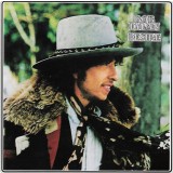 Bob Dylan Desire LP 2017 (vinyl)