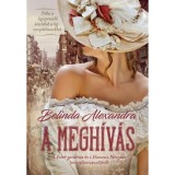 A megh&iacute;v&aacute;s - Belinda Alexandra
