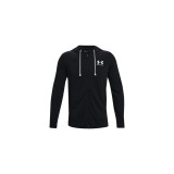 Under Armour UA RIVAL TERRY LC FZ