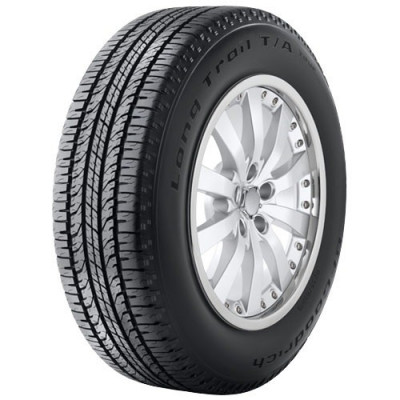 Anvelope Bfgoodrich LONG TRAIL TA TOUR ORWL 245/75R16 109T Vara foto