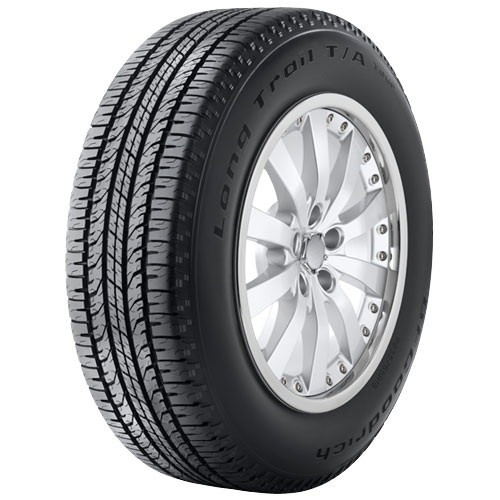 Anvelope Bfgoodrich LONG TRAIL TA TOUR ORWL 245/75R16 109T Vara