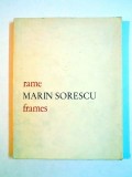 RAME , DOUAZECI SI CINCI DE POEZII de MARIN SORESCU , 1972